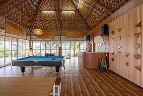 Cove Villa Banjar Segara