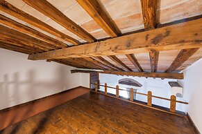 Yellow Home by MMega
