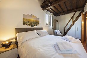Yellow Home by MMega