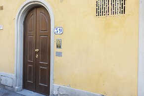 Yellow Home by MMega