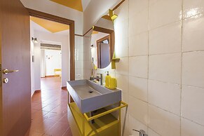 Yellow Home by MMega