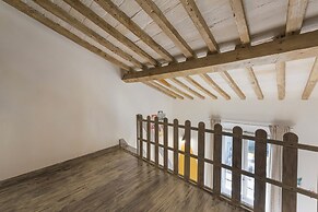 Yellow Home by MMega