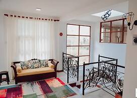 Affinity Villa Dikoya