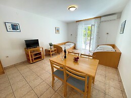 Apartman Villa Ljiljana 2