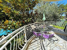 Apartman Villa Ljiljana 2