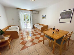 Apartman Villa Ljiljana 2