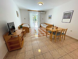 Apartman Villa Ljiljana 2