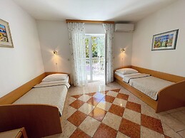 Apartman Villa Ljiljana 2