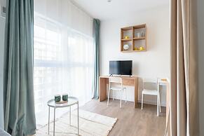 Apartamenty Jaworska 4 - ProperUNIT