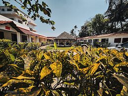 Sands Courtyard