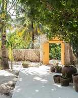 The Yellow Door Spa & Retreat Houses