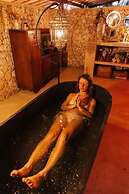 The Yellow Door Spa & Retreat Houses