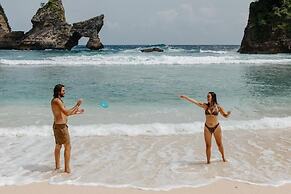 The Yellow Door Spa & Retreat Houses