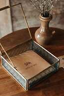 The Yellow Door Spa & Retreat Houses