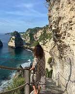 The Yellow Door Spa & Retreat Houses