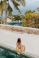 The Yellow Door Spa & Retreat Houses