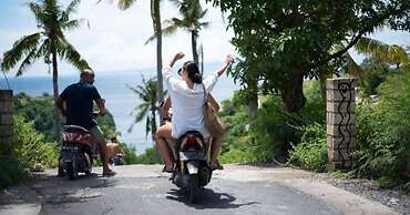 The Yellow Door Spa & Retreat Houses