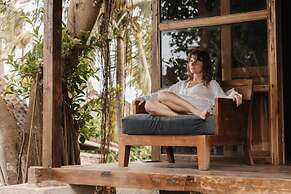 The Yellow Door Spa & Retreat Houses