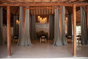 The Yellow Door Spa & Retreat Houses