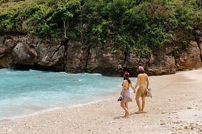 The Yellow Door Spa & Retreat Houses