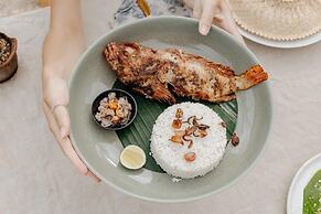 The Yellow Door Spa & Retreat Houses