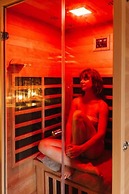 The Yellow Door Spa & Retreat Houses