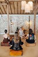 The Yellow Door Spa & Retreat Houses