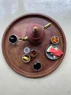 The Yellow Door Spa & Retreat Houses