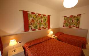 Quiet Retreat in the Heart of Bibione