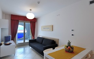 Quiet Retreat in the Heart of Bibione