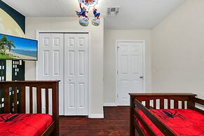 4736 Family Home Near Disney Sea World