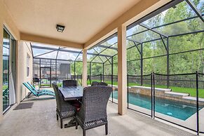 4736 Family Home Near Disney Sea World