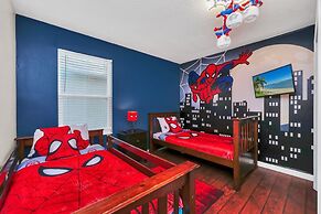 4736 Family Home Near Disney Sea World