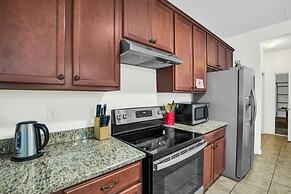 4736 Family Home Near Disney Sea World