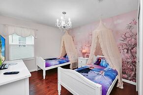 4736 Family Home Near Disney Sea World