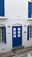 Marouso Villa - Paros Seaview Getaway
