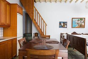 Marouso Villa - Paros Seaview Getaway