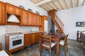 Marouso Villa - Paros Seaview Getaway