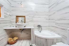 Marouso Villa - Paros Seaview Getaway