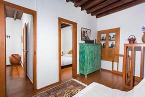 Marouso Villa - Paros Seaview Getaway