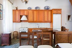 Marouso Villa - Paros Seaview Getaway