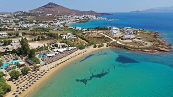 Marouso Villa - Paros Seaview Getaway