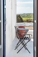 Marouso Villa - Paros Seaview Getaway