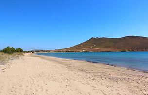 Marouso Villa - Paros Seaview Getaway