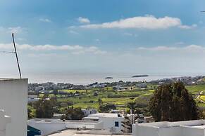 Marouso Villa - Paros Seaview Getaway