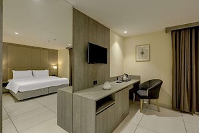 Sunday Hotel Vadodara