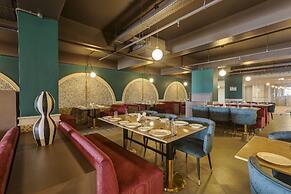 Sunday Hotel Vadodara