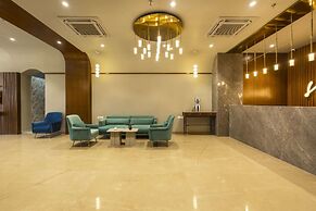 Sunday Hotel Vadodara