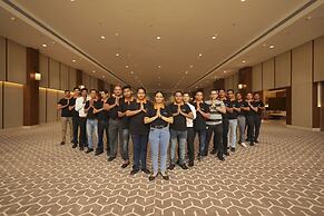 Sunday Hotel Vadodara