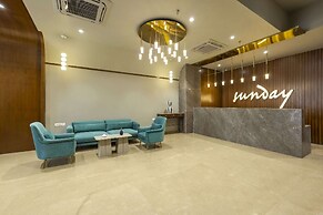 Sunday Hotel Vadodara